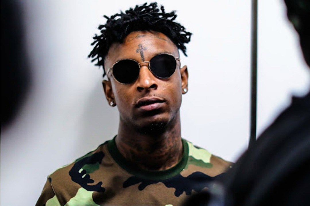 21 Savage, Rapper Muda yang Mulai Diperhitungkan